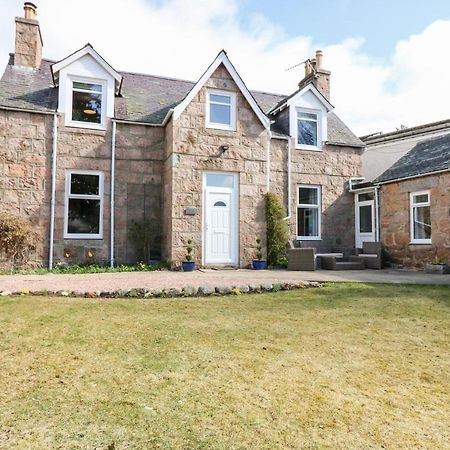 Gairnlea House Villa Ballater Exterior photo